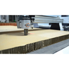 Realtop Carton Sample Cutting Machine Corrugated Board Cutting Machine