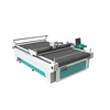 Operator Friendly Steel New Digital Cutting Machine