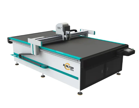 Boost Your Packaging Efficiency with the Latest Carton Box Cutting Machine – Precision at Every Cut!