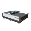 Operator Friendly Steel New Digital Cutting Machine