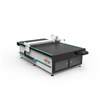 Operator Friendly Steel New Digital Cutting Machine