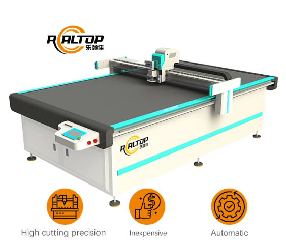 Unleash the Power of Automated Carton Box Cutting Machines in Your Business!