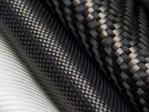 Carbon Fibre