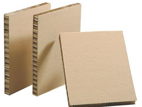 Corrugated Board