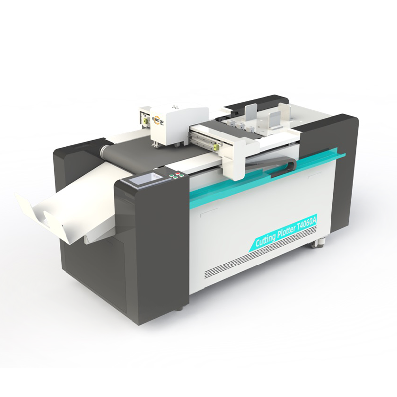 Flexibility Abrasive New Digital Cutting Machine